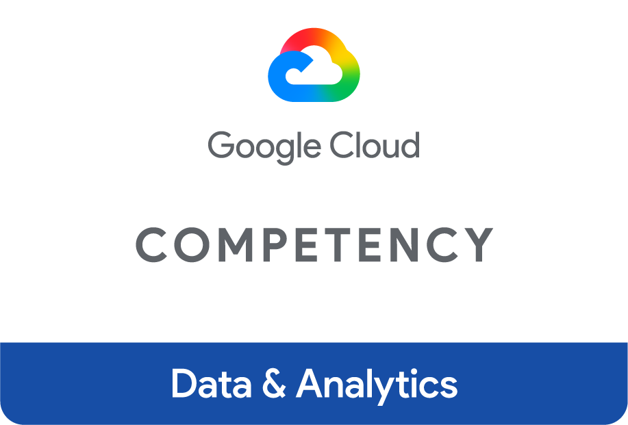 Data and Analytics Competency