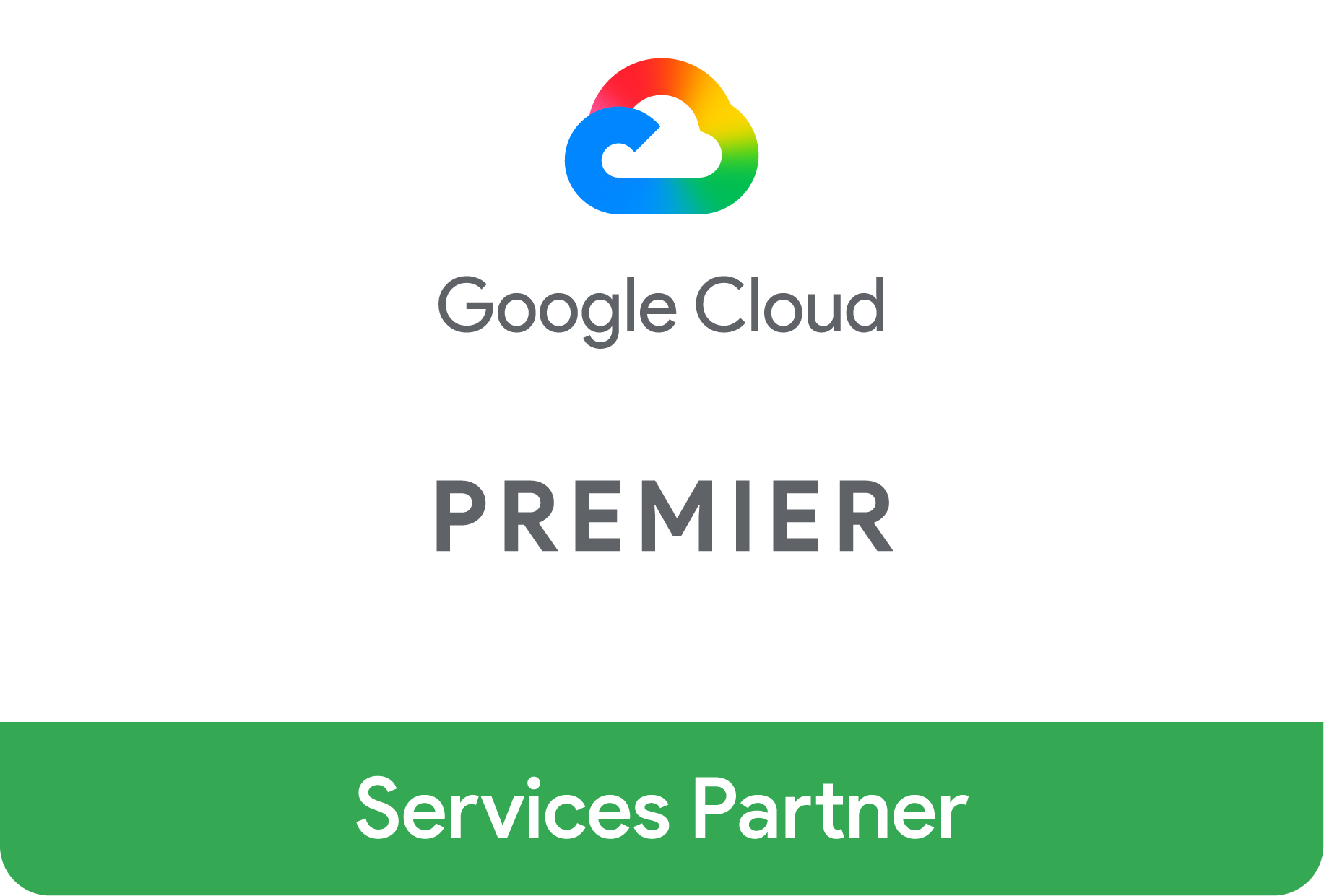 Google Cloud Partner Premier Tier Services